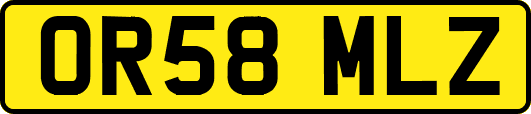 OR58MLZ