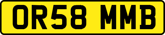 OR58MMB