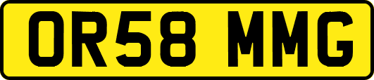 OR58MMG