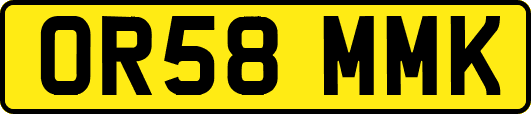 OR58MMK