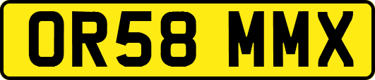 OR58MMX