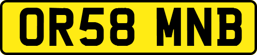 OR58MNB