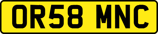 OR58MNC