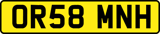 OR58MNH