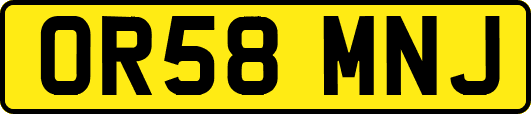 OR58MNJ