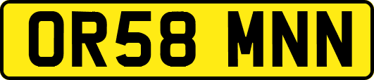 OR58MNN
