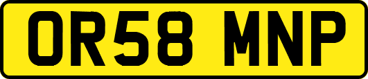 OR58MNP