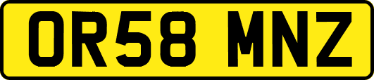 OR58MNZ