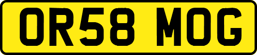 OR58MOG