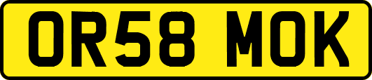 OR58MOK