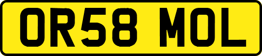 OR58MOL