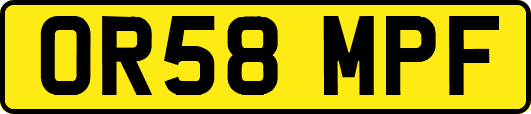 OR58MPF