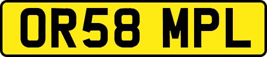OR58MPL