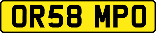 OR58MPO