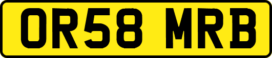OR58MRB