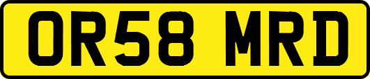 OR58MRD