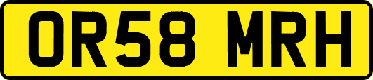 OR58MRH