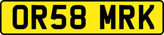 OR58MRK