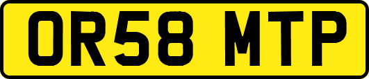 OR58MTP