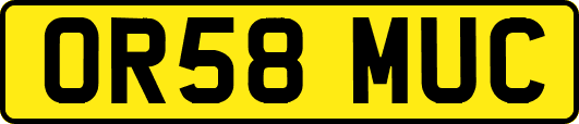 OR58MUC