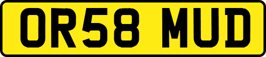 OR58MUD