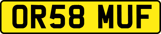 OR58MUF
