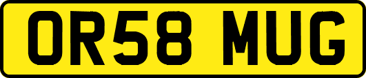 OR58MUG
