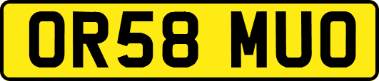 OR58MUO
