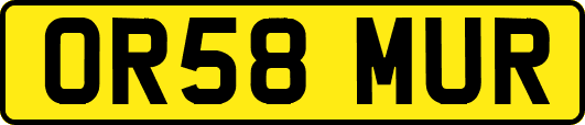 OR58MUR