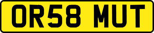 OR58MUT
