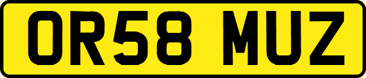 OR58MUZ