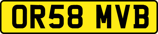 OR58MVB