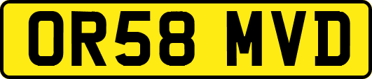 OR58MVD