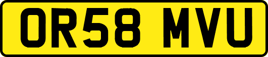 OR58MVU