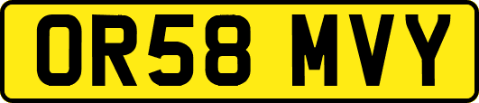 OR58MVY