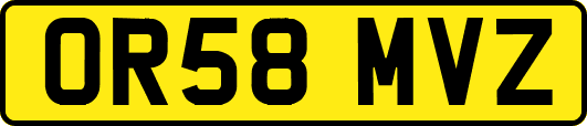 OR58MVZ
