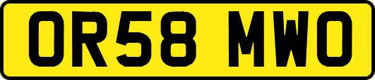 OR58MWO