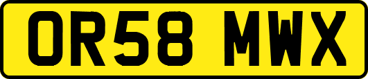 OR58MWX