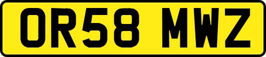 OR58MWZ