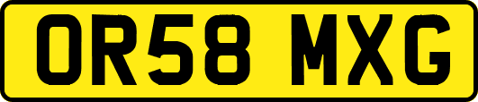 OR58MXG