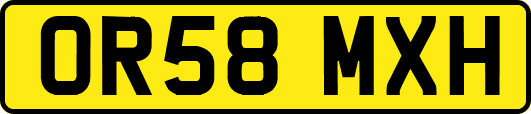 OR58MXH