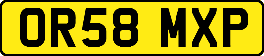 OR58MXP