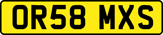 OR58MXS
