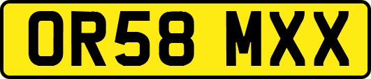 OR58MXX