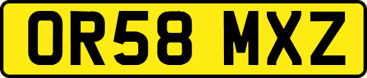 OR58MXZ