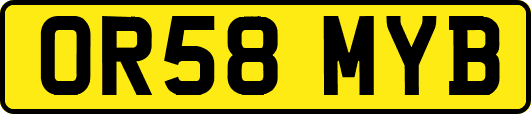 OR58MYB