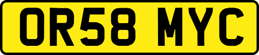 OR58MYC
