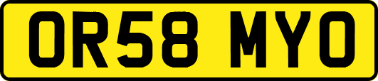 OR58MYO
