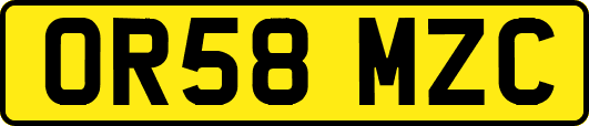 OR58MZC