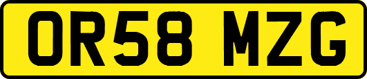 OR58MZG
